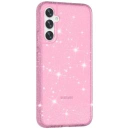 Чохол-накладка EpiK Nova для Samsung Galaxy A24 Pink