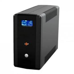 Джерело безперебійного живлення LogicPower UL1550VA 4Pro (900Вт) (21951)