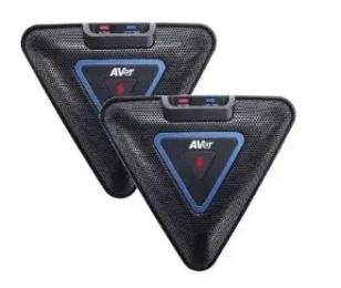 Мікрофон AVer 60U0100000AC для AVer VC520 Pro 2/ FONE540/ VC520 Pro