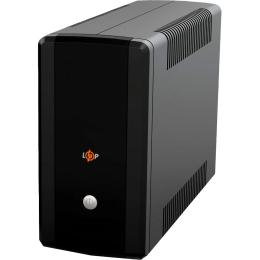 Джерело безперебійного живлення LogicPower 400VA 4Pro (LP21948)