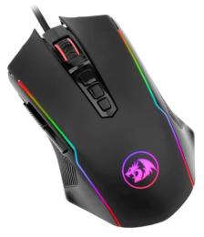 Мишка Redragon RANGER BASIC M910-K (71335)
