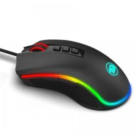 Мишка Redragon Cobra FPS M711-1 RGB (77226)