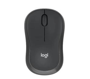 Мишка Logitech M240 Graphite (910-007182)