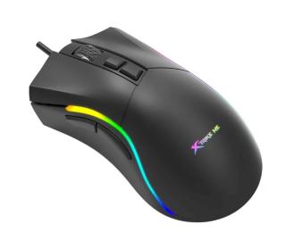 Мишка XTRIKE GM-226 Black