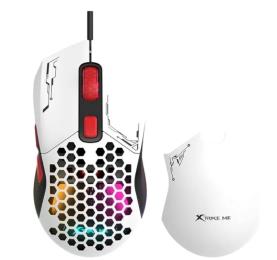 Мишка XTRIKE GM-316 White