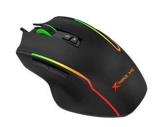 Мишка XTRIKE GM-518 Black