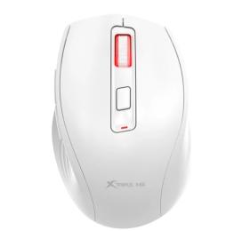 Мишка XTRIKE GW-223 White