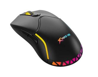 Мишка XTRIKE GW-610 Black