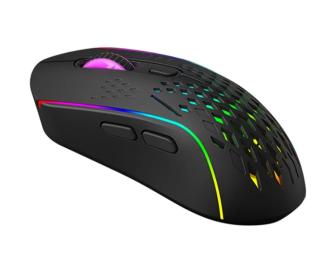 Мишка XTRIKE GW-611 Black