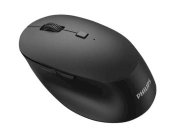 Мишка Philips SPK7507B/00 Black