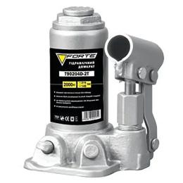 Домкрат Forte T90204D-2T