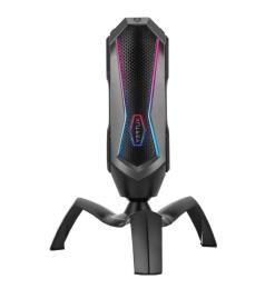 Мікрофон Vertux Marshal USB Black (marshal.black)