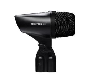 Мікрофон AKG P4 Black