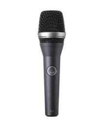 Мікрофон AKG C5 Black