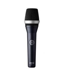 Мікрофон AKG D5C Black