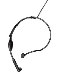 Мікрофон AKG C544 L Black