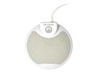 Мікрофон AKG CBL410 PCC White