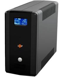 Джерело безперебійного живлення LogicPower UL850VA (21949)