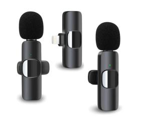 Мікрофон UFT UFTTCM2 Black