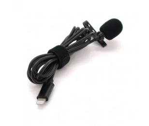 Мікрофон Voltronic NX-PM/Lightning Black