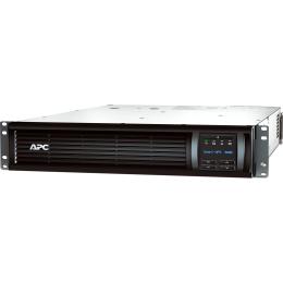 Джерело безперебійного живлення APC Smart-UPS 3000VA 230V LCD w/SmartConnect (SMT3000RMI2UC)