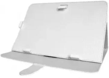 Чохол-книжка для планшета Infinity Universal Case 10 White