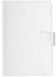 Чохол-книжка для планшета Forsa F-010 universal 7-7, 7 White (W000111180)