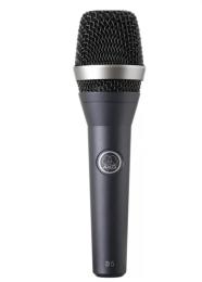Мікрофон AKG D5 Black