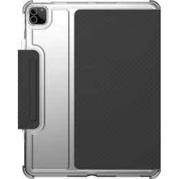 Чохол-книжка для планшета UAG Lucent Series для Apple iPad Pro 12.9 (5th Gen 2021) Black (12294N314043)