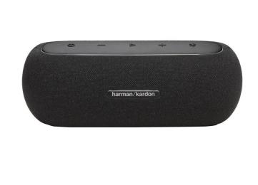 Акустика портативна Harman Kardon Luna Black (HKLUNABLK)