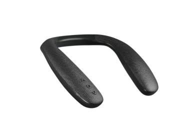 Акустика портативна Promate Hook Black (hook.black)