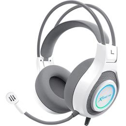 Накладні навушники XTRIKE ME GH-515 White (GH-515W)