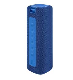 Акустика портативна Xiaomi Mi Portable Bluetooth Spearker Blue 16W (QBH4197GL)