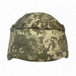 Чохол для шолома бойового балістичного Infinity 0910V1M розмір M, Pixel