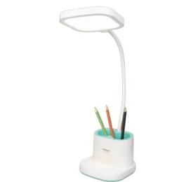 Настільна лампа Infinity Weidasi WD-6078YGB White