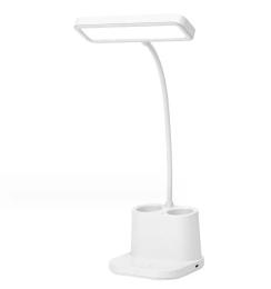 Настільна лампа Infinity A1309 White