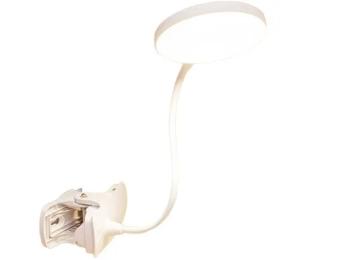 Настільна лампа Infinity A1213 White