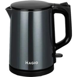 Електрочайник Magio MG-503 Black