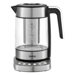 Електрочайник Magio MG-494 Silver