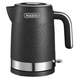 Електрочайник Magio MG-493 Black
