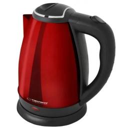 Електрочайник Esperanza EKK113R Red