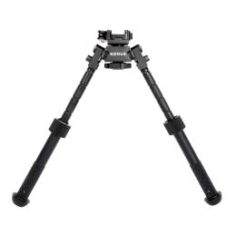 Сошки Konus BIPOD-T 12-23cm Black (1949)