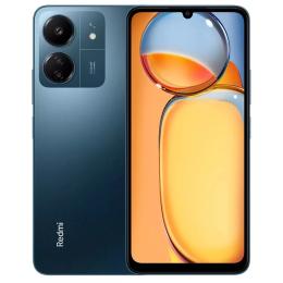 Смартфон Xiaomi Redmi 13C 8/256GB Navy Blue (Global)