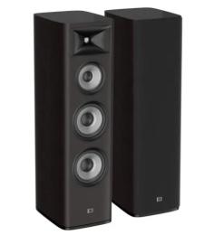 Акустична система JBL Studio 698 (JBLS698DKWS) Dark Walnut продаж комплектом 2 шт, ціна за 1 шт