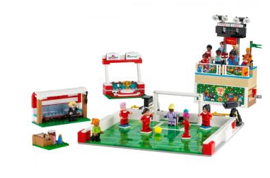 Конструктор LEGO Іконки гри (40634)