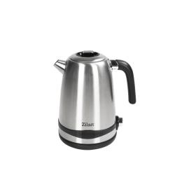 Електрочайник Zilan ZLN1000 Silver