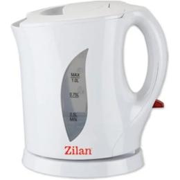Електрочайник Floria ZLN8489 White