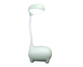 Нічник Infinity Kids Dream Dino Green