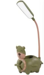 Нічник Infinity Kids Dream Green Вертоліт