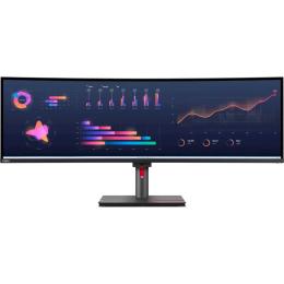 Монітор Lenovo ThinkVision P49w-30 (63DBZAT1EU)